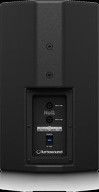 Turbosound NUQ PRO NUQ82 Passive Loudspeaker