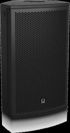 Turbosound NUQ PRO NUQ82 Passive Loudspeaker