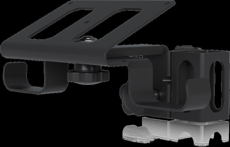 Midas DP48MB Personal Monitor Mixer Mounting Bracket