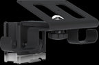 Midas DP48MB Personal Monitor Mixer Mounting Bracket