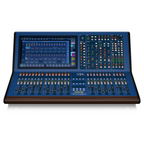 Midas Heritage HD96-24-IP Digital Console