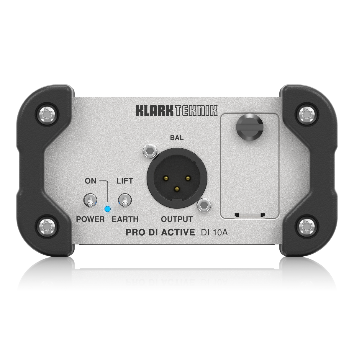 Klark Teknik DI10A Active DI Box