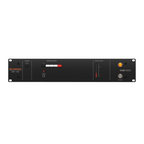 Klark Teknik BBD320 3rd Dimension Analog Multi-Dimensional Signal Processor