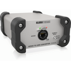 Klark Teknik DN9630 AES50 to USB 2.0 Converter