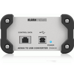 Klark Teknik DN9630 AES50 to USB 2.0 Converter