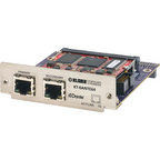 Klark Teknik KTDante64 Dante Network CM-1 Module