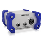 Klark Teknik DN100V2 Active DI Box