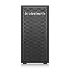 TC Electronic BC208  Bass Cabinet with 2 x 8in Speakers