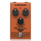 TC Electronic Choka All-Analog Tremolo Pedal Effects Pedal