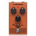 TC Electronic Choka All-Analog Tremolo Pedal Effects Pedal