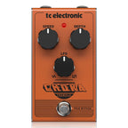 TC Electronic Choka All-Analog Tremolo Pedal Effects Pedal