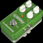 TC Electronic Corona Chorus Guitar Effects Pedal