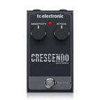 TC Electronic Crescendo Auto Swell Effects Pedal
