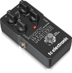 TC Electronic Darkmatter Distortion Effects Pedal