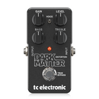 TC Electronic Darkmatter Distortion Effects Pedal