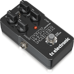 TC Electronic Darkmatter Distortion Effects Pedal