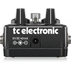 TC Electronic Darkmatter Distortion Effects Pedal