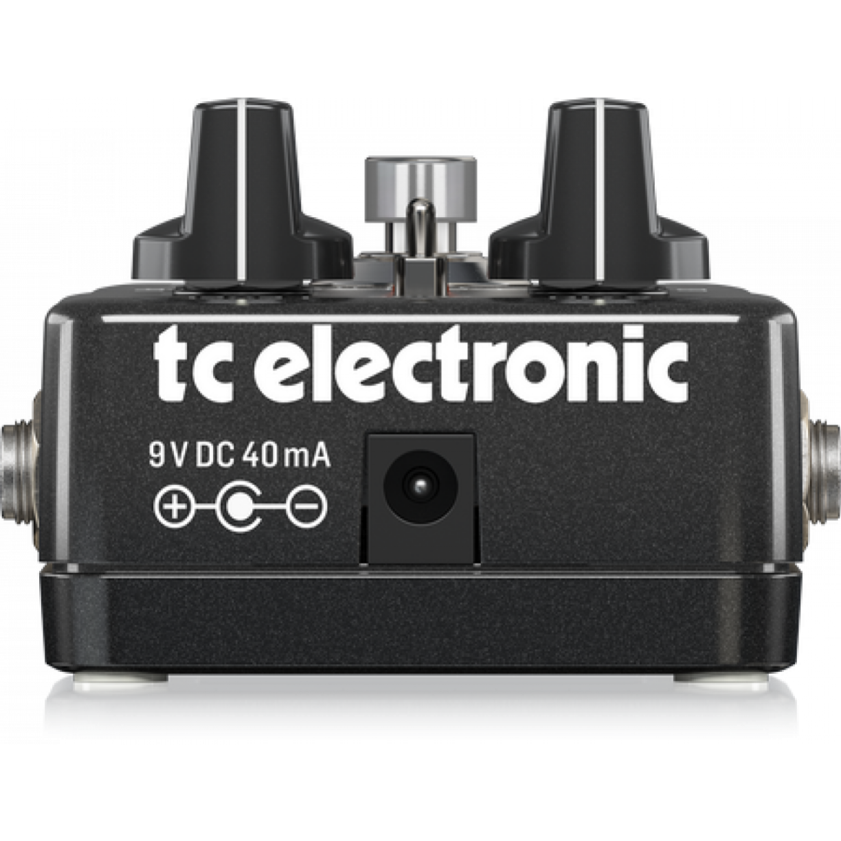 TC Electronic Darkmatter Distortion Effects Pedal