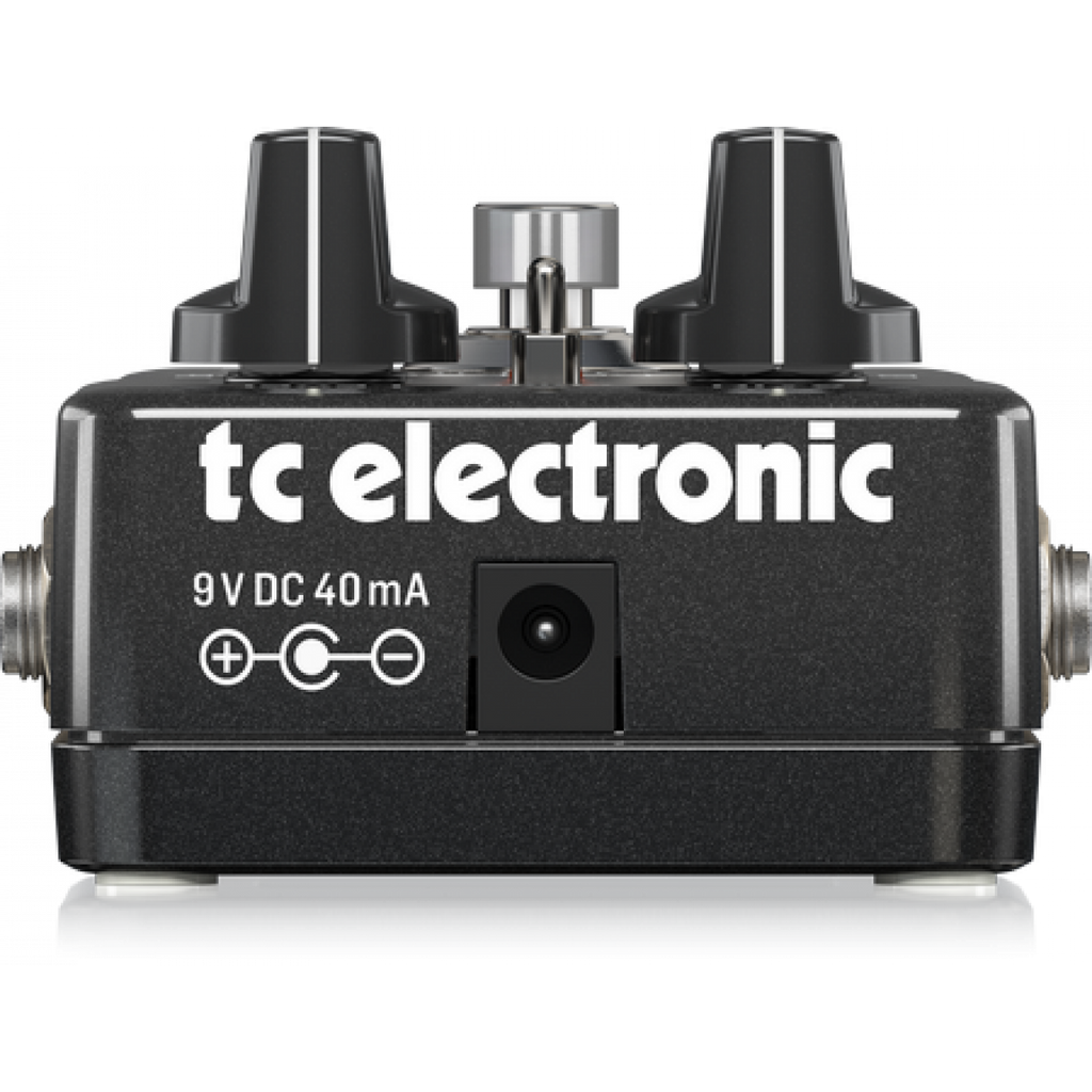 TC Electronic Darkmatter Distortion Effects Pedal