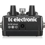 TC Electronic Darkmatter Distortion Effects Pedal