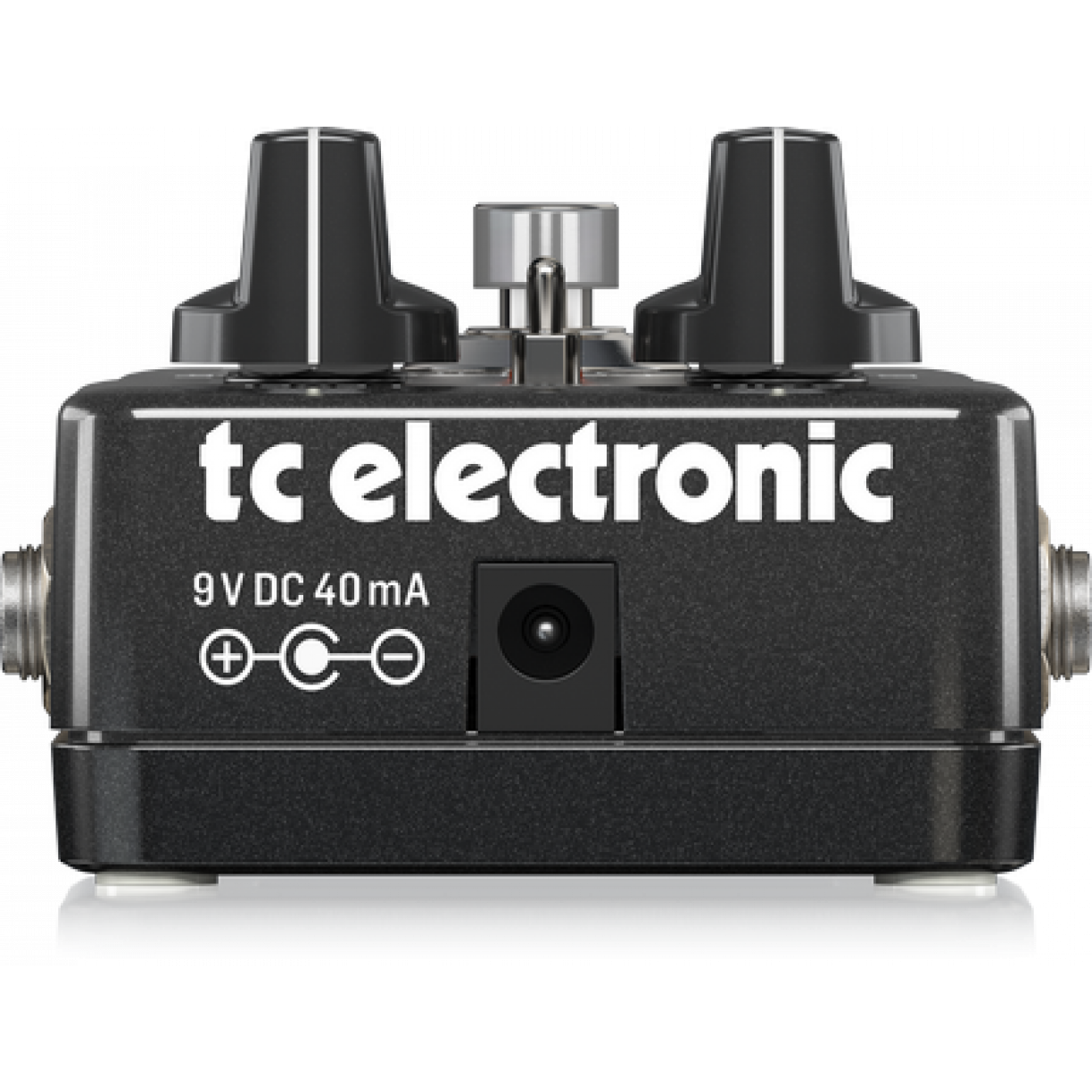 TC Electronic Darkmatter Distortion Effects Pedal