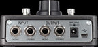 TC Electronic Ditto-X2 Stereo Dual Button Looping Guitar Effects Pedal