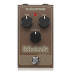 TC Electronic Echobrain Vintage-Style Delay Effects Pedal