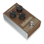 TC Electronic Echobrain Vintage-Style Delay Effects Pedal