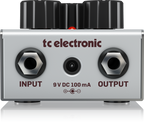 TC Electronic El-Mocambo Overdrive Effects Pedal