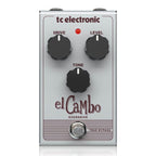 TC Electronic El-Mocambo Overdrive Effects Pedal