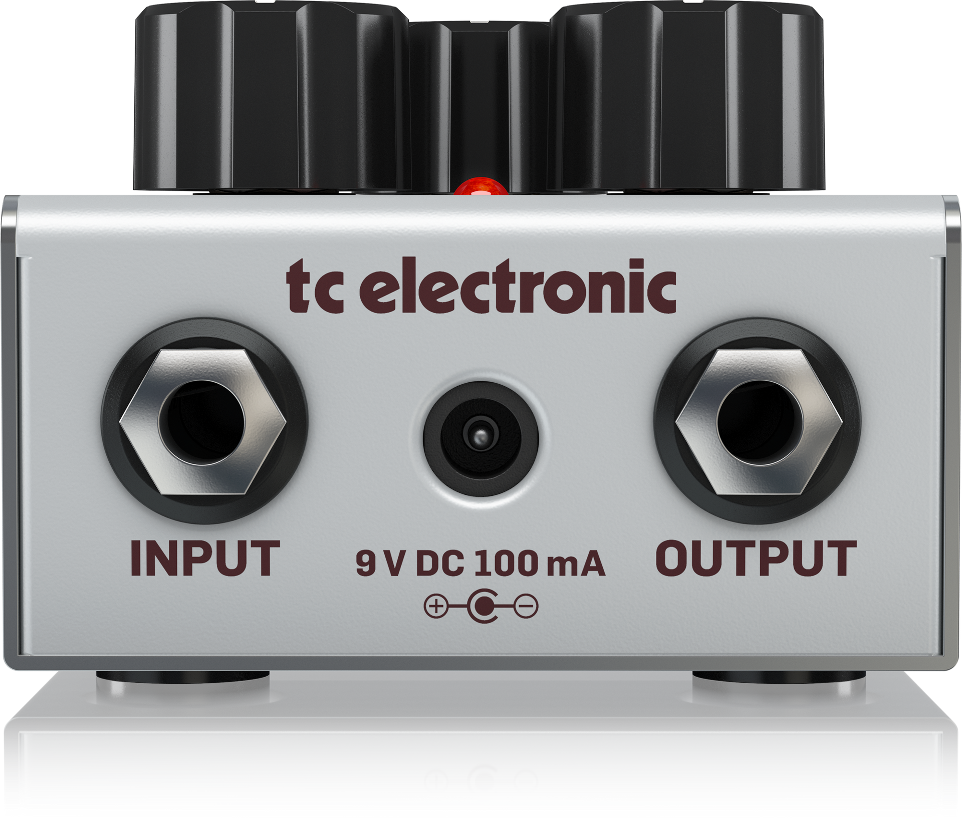 TC Electronic El-Mocambo Overdrive Effects Pedal