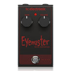 TC Electronic Eyemaster Metal Distortion Effects Pedal