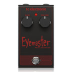 TC Electronic Eyemaster Metal Distortion Effects Pedal