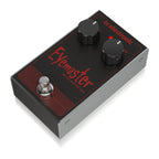 TC Electronic Eyemaster Metal Distortion Effects Pedal
