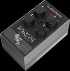 TC Electronic Fangs High Gain Distortion Guitar Effects Pedal