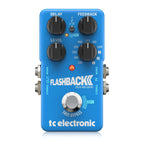 TC Electronic Flashback 2 Delay Guitar Effects Pedal