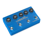 TC Electronic FlashBack2-X4 Delay Effects Pedal