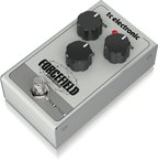 TC Electronic Forcefield Classic Compressor/Limiter Effects Pedal