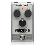 TC Electronic Forcefield Classic Compressor/Limiter Effects Pedal