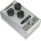 TC Electronic Forcefield Classic Compressor/Limiter Effects Pedal
