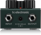TC Electronic Gauss Tape Echo Effects Pedal