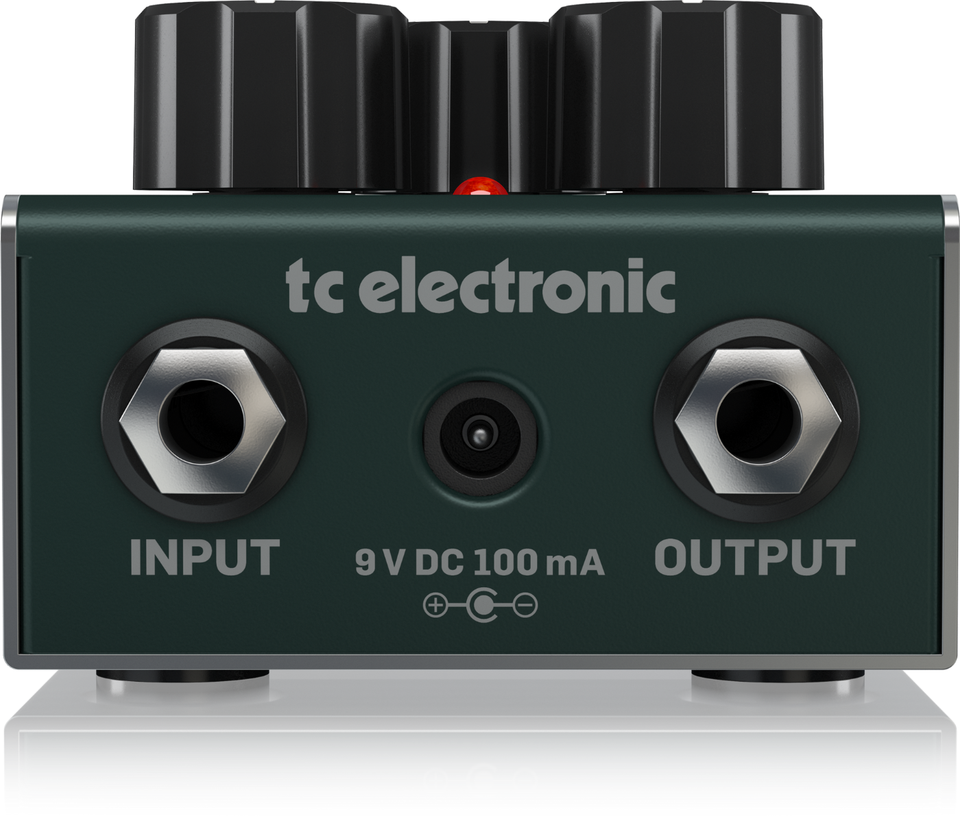 TC Electronic Gauss Tape Echo Effects Pedal