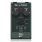 TC Electronic Gauss Tape Echo Effects Pedal