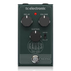 TC Electronic Gauss Tape Echo Effects Pedal