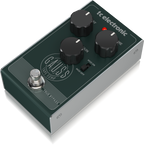 TC Electronic Gauss Tape Echo Effects Pedal