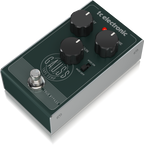 TC Electronic Gauss Tape Echo Effects Pedal