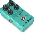 TC Electronic Hyper-G Compressor Effects Pedal