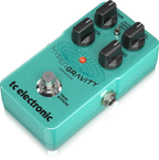 TC Electronic Hyper-G Compressor Effects Pedal