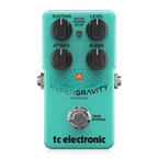 TC Electronic Hyper-G Compressor Effects Pedal