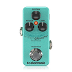 TC Electronic Hyper-G-Mini Studio-Quality Multiband Compressor Effects Pedal